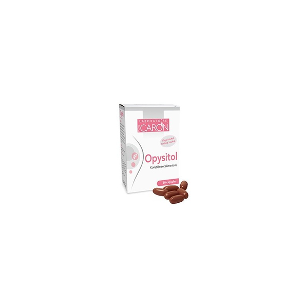 OPYSITOL BT60 OPYSITOL BT60
