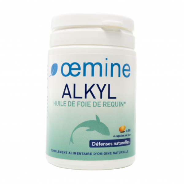 ALKYL BT60 ALKYL BT60
