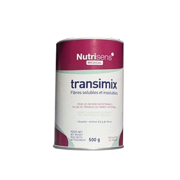 TRANSIMIX FIBRES 500GR TRANSIMIX FIBRES 500GR