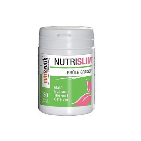 NUTRISLIM BT 30 NUTRISLIM BT 30