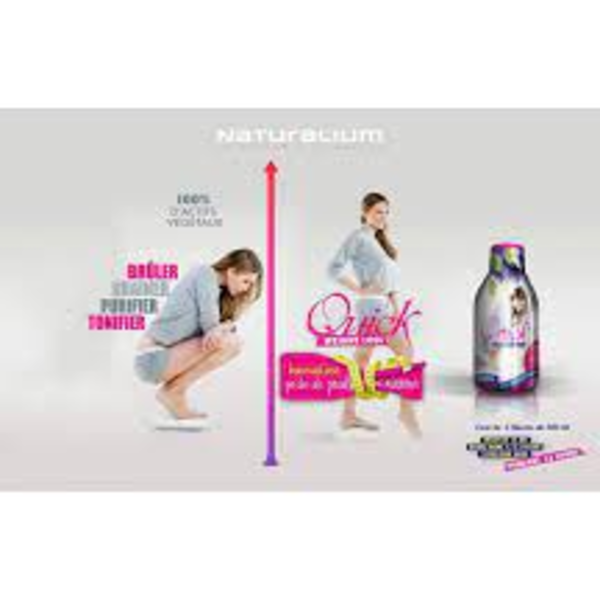 QUICK WEIGHT LOSS 300 ML QUICK WEIGHT LOSS 300 ML