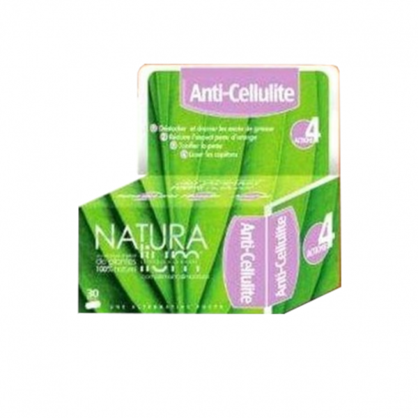 ANTI CELLULITE BT30 ANTI CELLULITE BT30