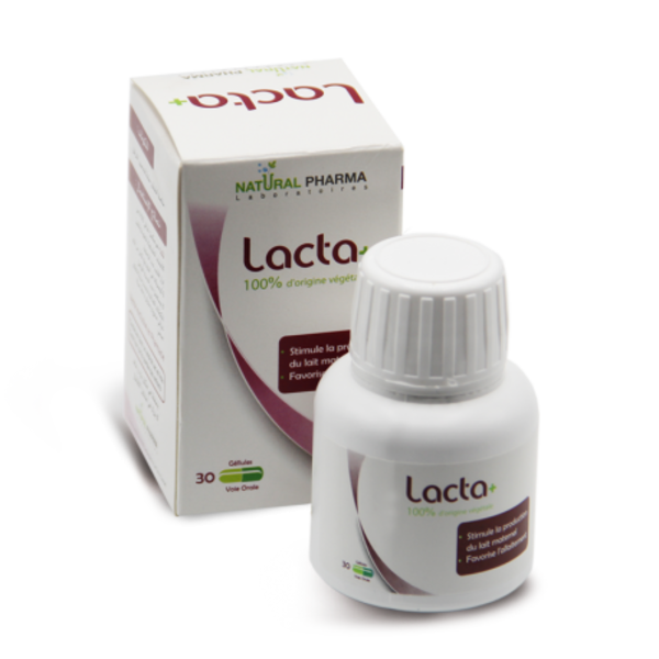 LACTA+ BT30 LACTA+ BT30