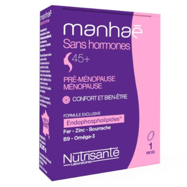 MANHAE BOUFFEES DE CH B/30 MANHAE BOUFFEES DE CH B/30