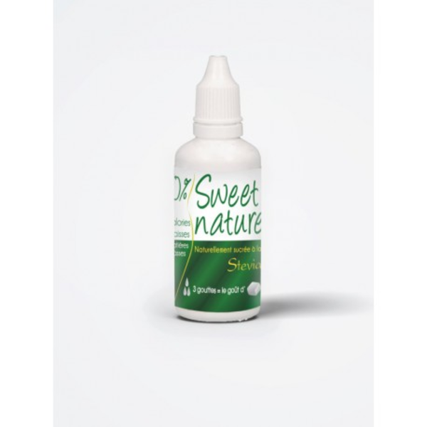 SWEET NATURE 30 ML SWEET NATURE 30 ML