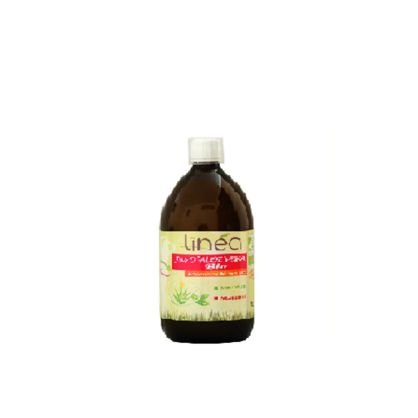 JUS D'ALEO VERA THE VERT 500ML JUS D'ALEO VERA THE VERT 500ML