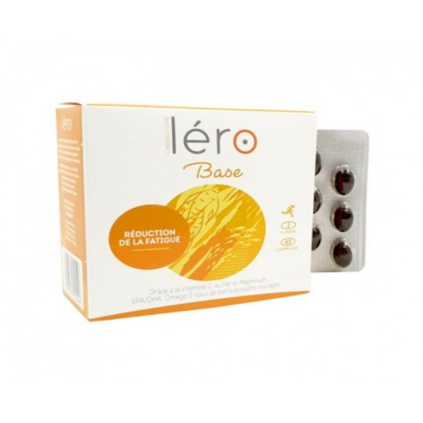BASE FORME ET VITALITE BASE FORME ET VITALITE