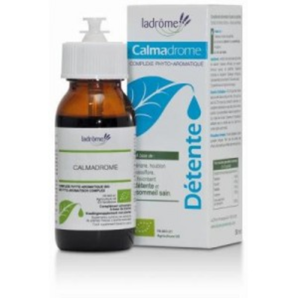 CALMADROME(RELAXATION) 50ML CALMADROME(RELAXATION) 50ML