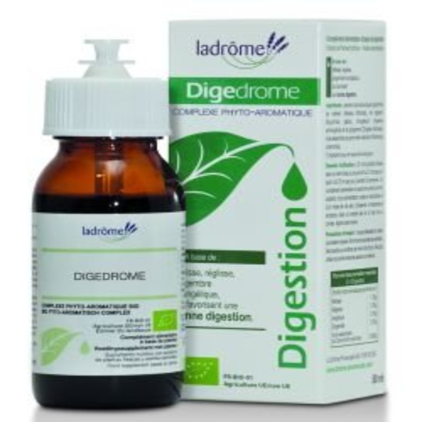 DIGEDROME 50ML DIGEDROME 50ML