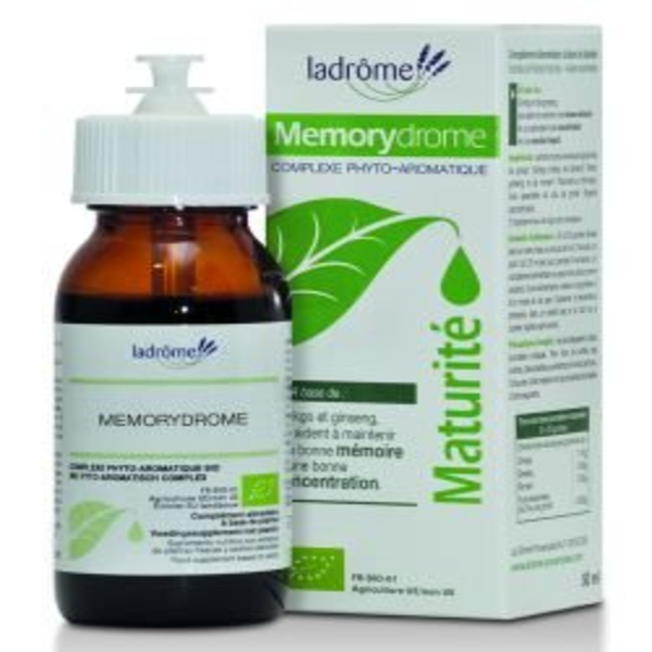 MEMORYDROME 50ML MEMORYDROME 50ML