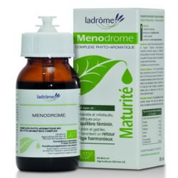 MENODROME 50ML MENODROME 50ML