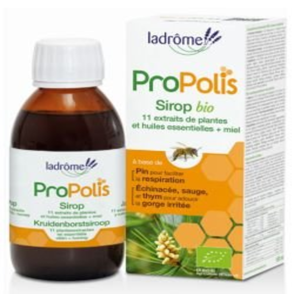 PROPOLIS SIROP 150ML PROPOLIS SIROP 150ML