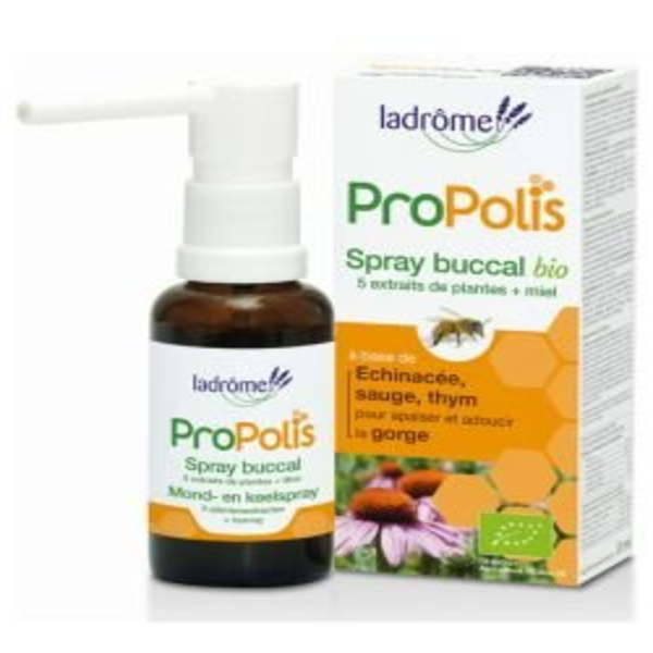 SPRAY BUCCAL 30 ML SPRAY BUCCAL 30 ML