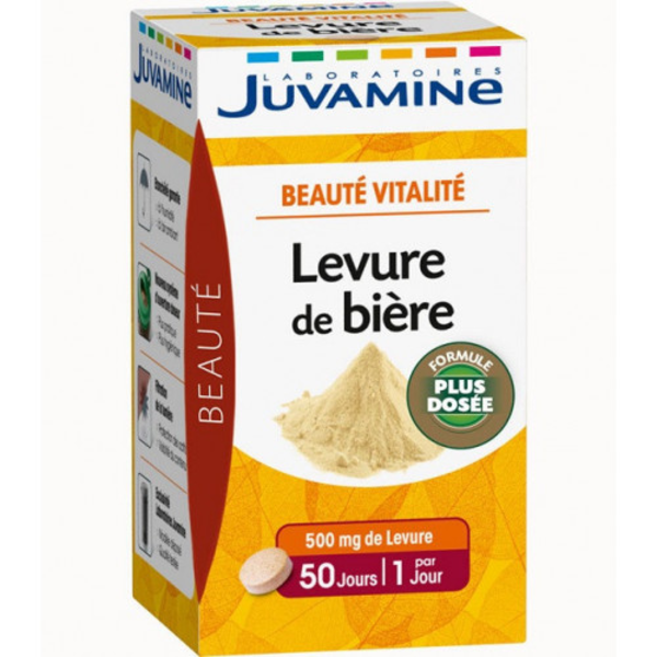LEVURE DE BIERE BT 50 LEVURE DE BIERE BT 50