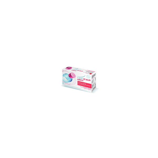 IDECAP SLIM CAPSULES DOSES BT6 IDECAP SLIM CAPSULES DOSES BT6