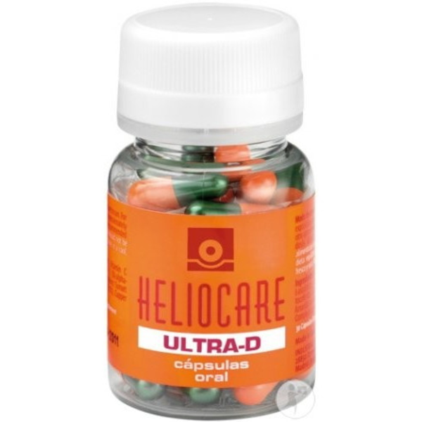 ORAL ULTRA 30 CAPS ORAL ULTRA 30 CAPS