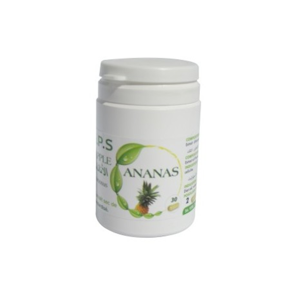 ANANAS BT/30 ANANAS BT/30