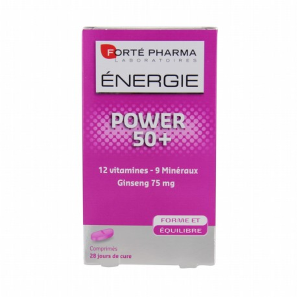 POWER 50+ BT28 POWER 50+ BT28
