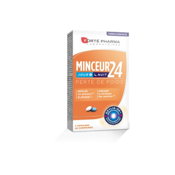 MINCEUR 24 FORT MINCEUR 24 FORT