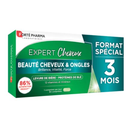EXPERT CHEVEUX B84
