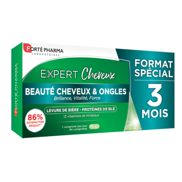 EXPERT CHEVEUX B84 EXPERT CHEVEUX B84