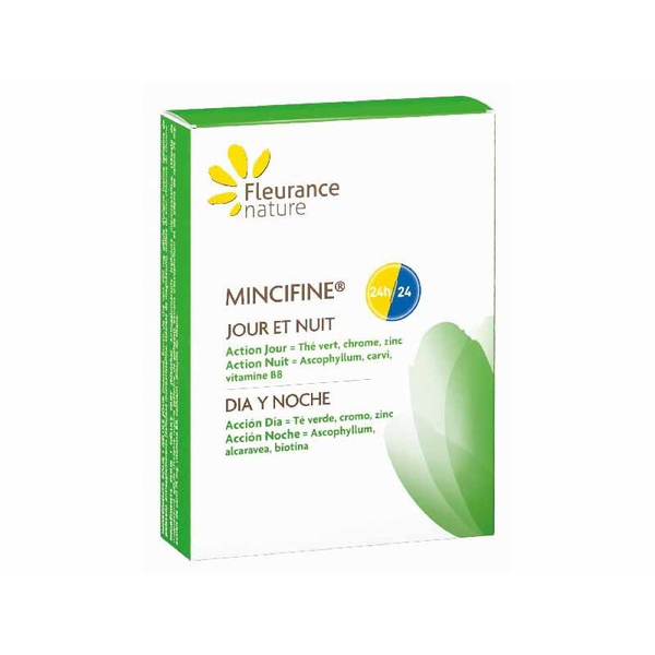 MINCIFINE JOUR ET NUIT BT/30 MINCIFINE JOUR ET NUIT BT/30