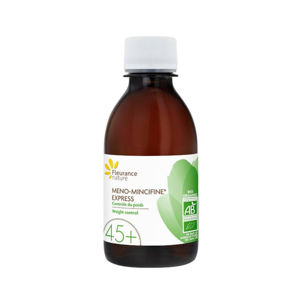 MENO MINCIFINE EXPRESSE BIO 200 ML MENO MINCIFINE EXPRESSE BIO 200 ML