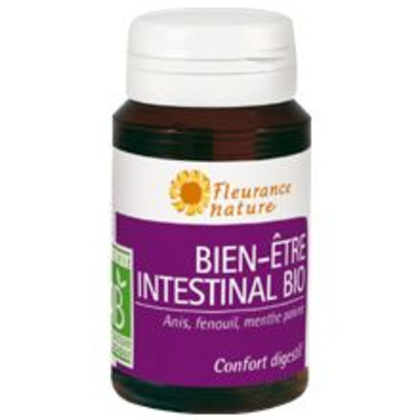 BIEN- ETRE INTESTINAL BIO BT50 BIEN- ETRE INTESTINAL BIO BT50