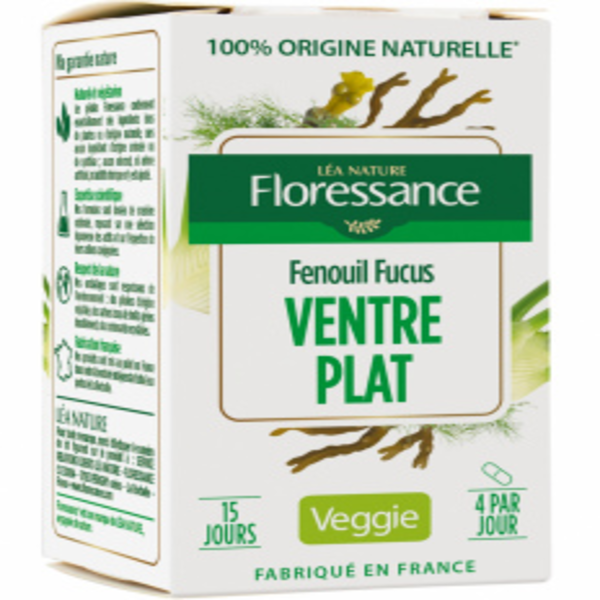 VENTRE PLAT FENOUIL VENTRE PLAT FENOUIL