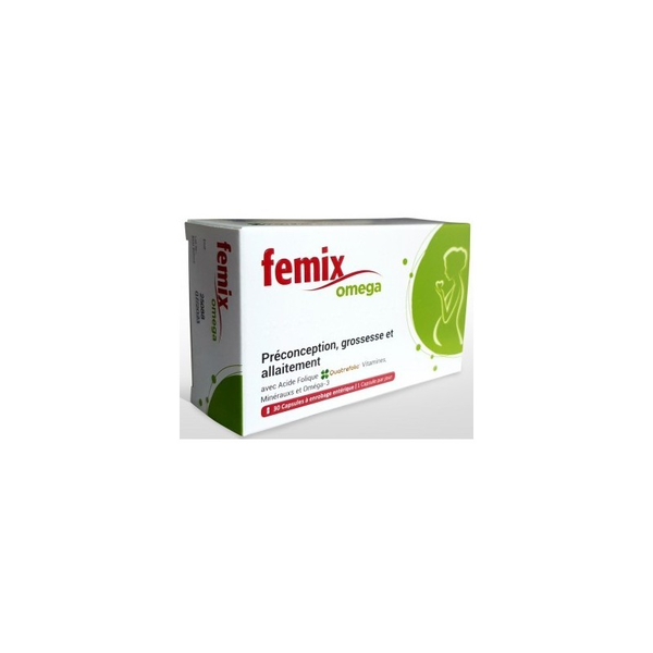 FEMIX OMEGA B/30 FEMIX OMEGA B/30