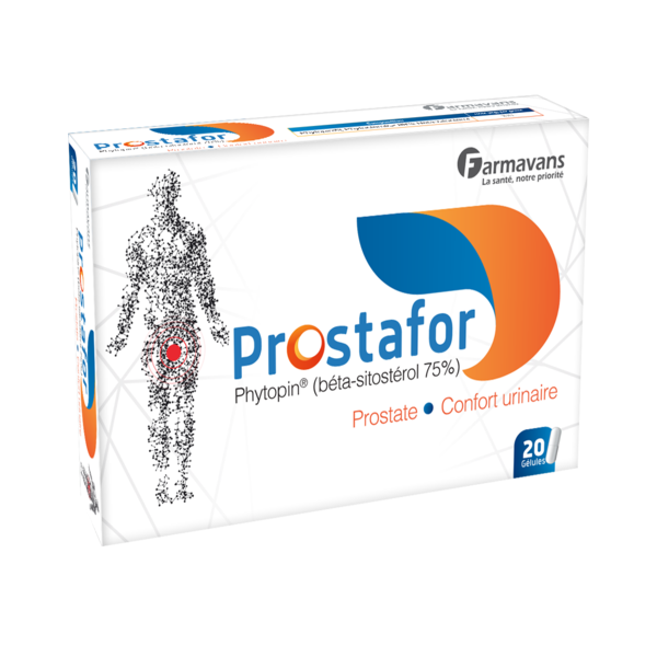 PROSTAFOR BT/20 PROSTAFOR BT/20