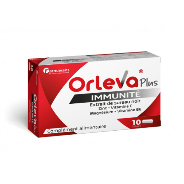 ORLEVA BT10 ORLEVA BT10