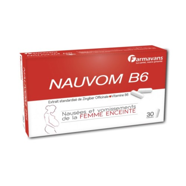 NAUVOM B6 BT30 NAUVOM B6 BT30