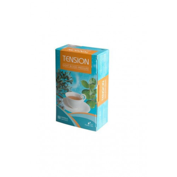 TISANE TENSION TISANE TENSION