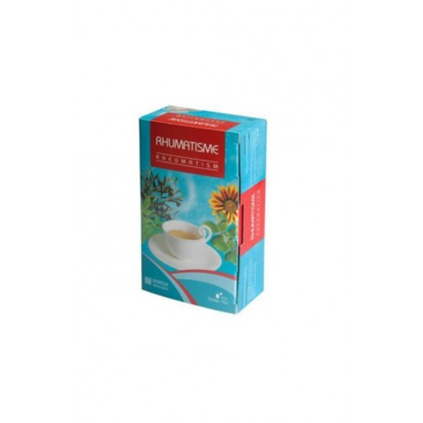 TISANE RHUMATISME TISANE RHUMATISME