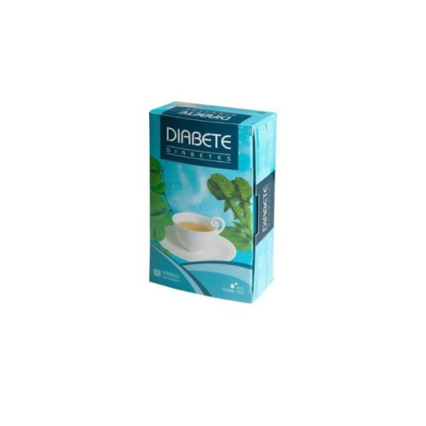 TISANE DIABETE TISANE DIABETE