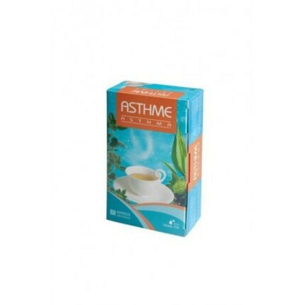 TISANE ASTHME