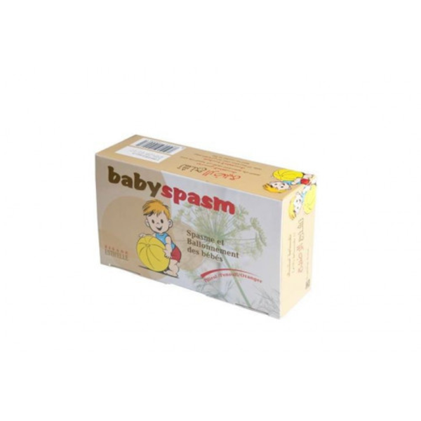 BABYSPASM BABYSPASM