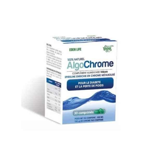 ALGO CHROME BT30 ALGO CHROME BT30