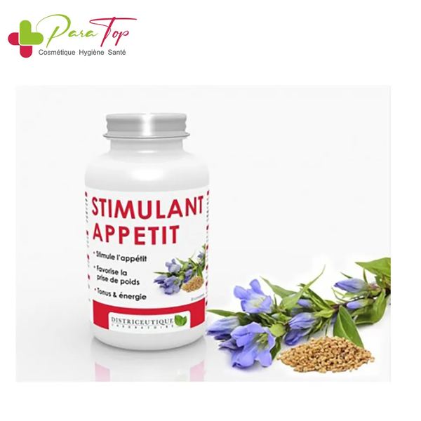 STIMULANT APPETIT STIMULANT APPETIT