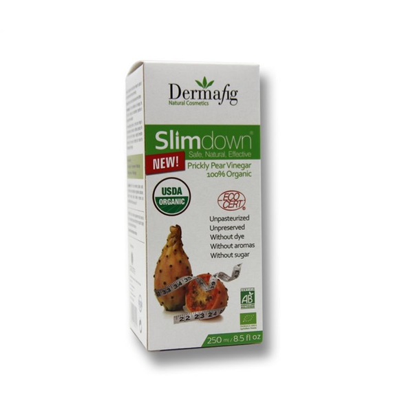 VINAIGRE FIGUE DE BARBARIE 250ML VINAIGRE FIGUE DE BARBARIE 250ML