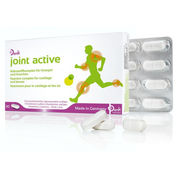 JOINT ACTIVE BT30 JOINT ACTIVE BT30
