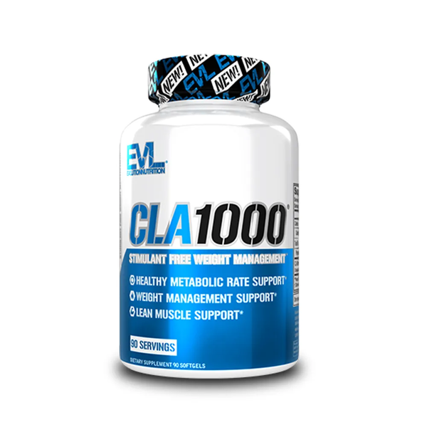 CLA 1000 BT/90 CAPSULE CLA 1000 BT/90 CAPSULE