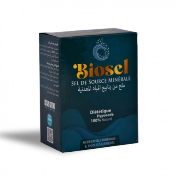 SANS SEL 350G SANS SEL 350G