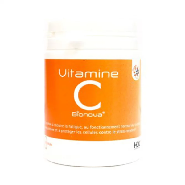 BIONOVA VITAMINE C GELULE BT/30 BIONOVA VITAMINE C GELULE BT/30