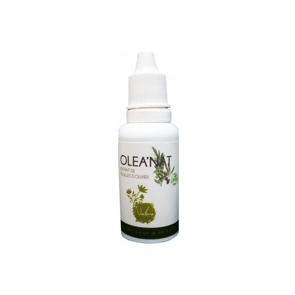 OLEA'NAT 30 ML OLEA'NAT 30 ML
