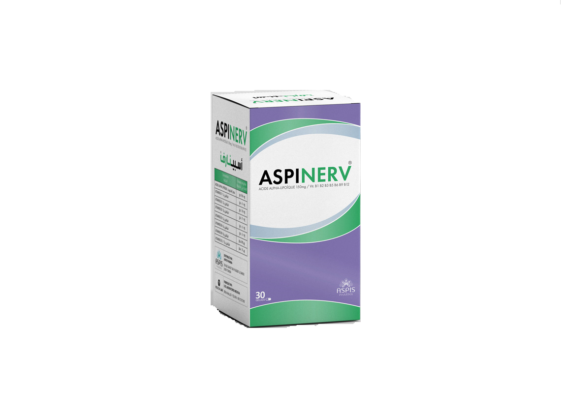 Aspinerv