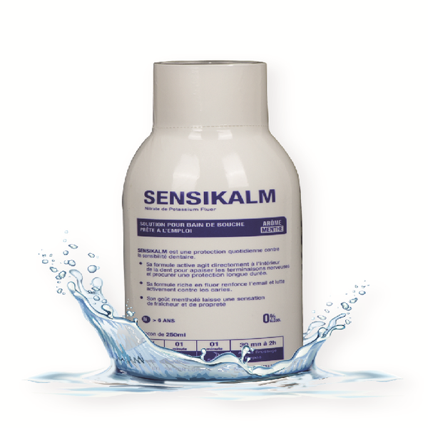 StodermaSensikalm (1) stoderma sensikalm bain-bouche 250ml