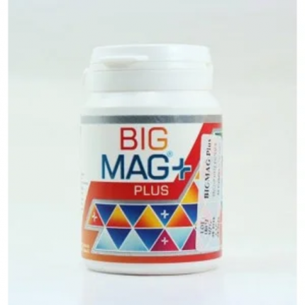 big mag plus bt30