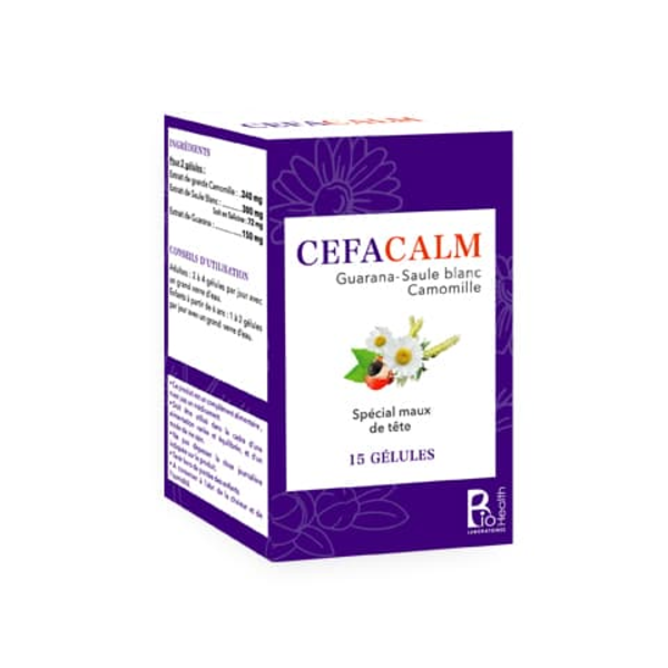 cefacalm-min biohealth cefa calm 15 gelules